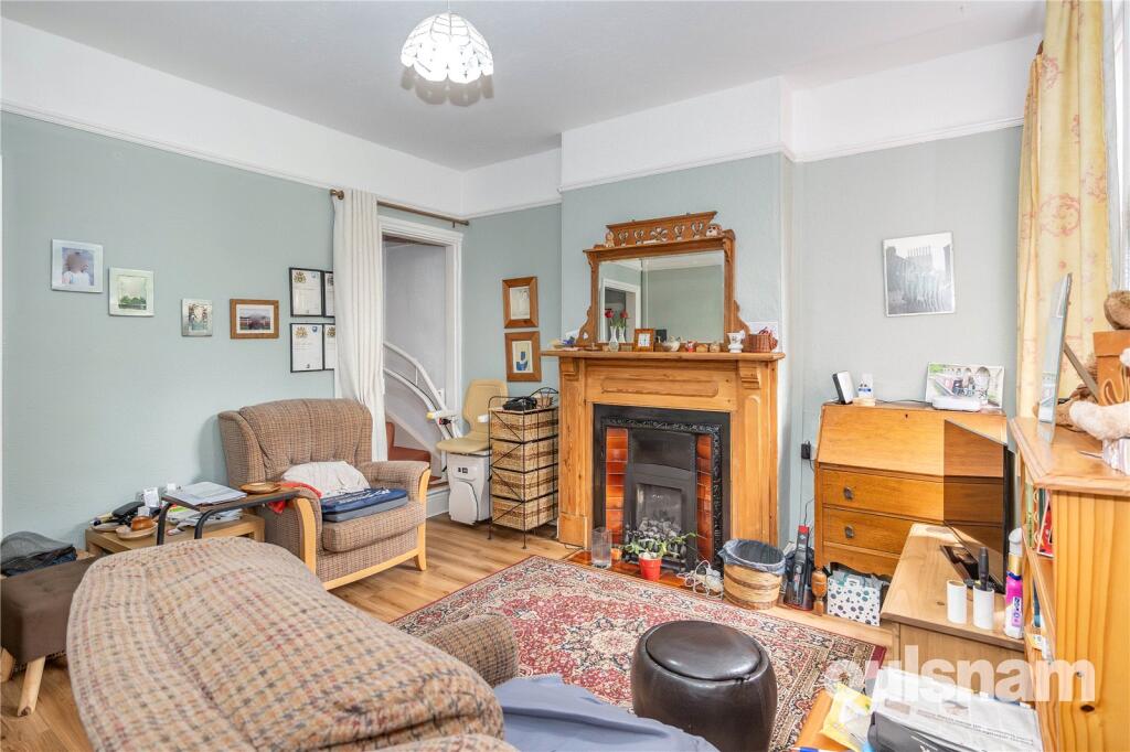 House in Birmingham, Bournville - View 6