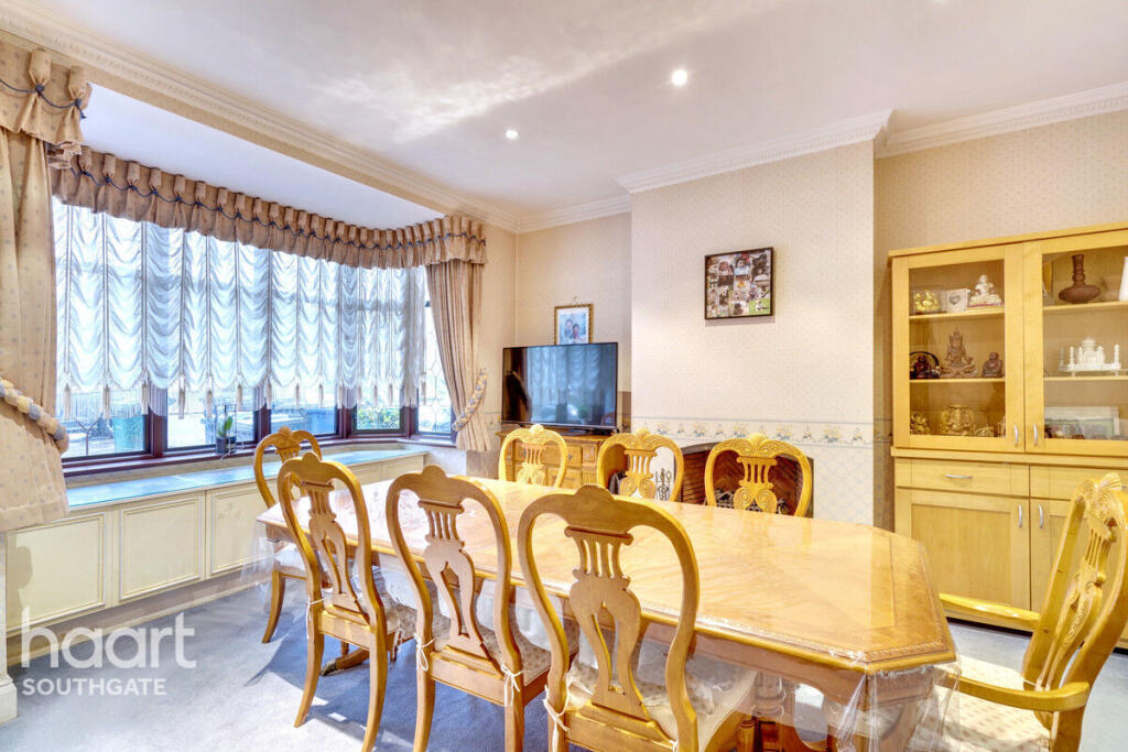 Main image of property: Cat Hill, Barnet