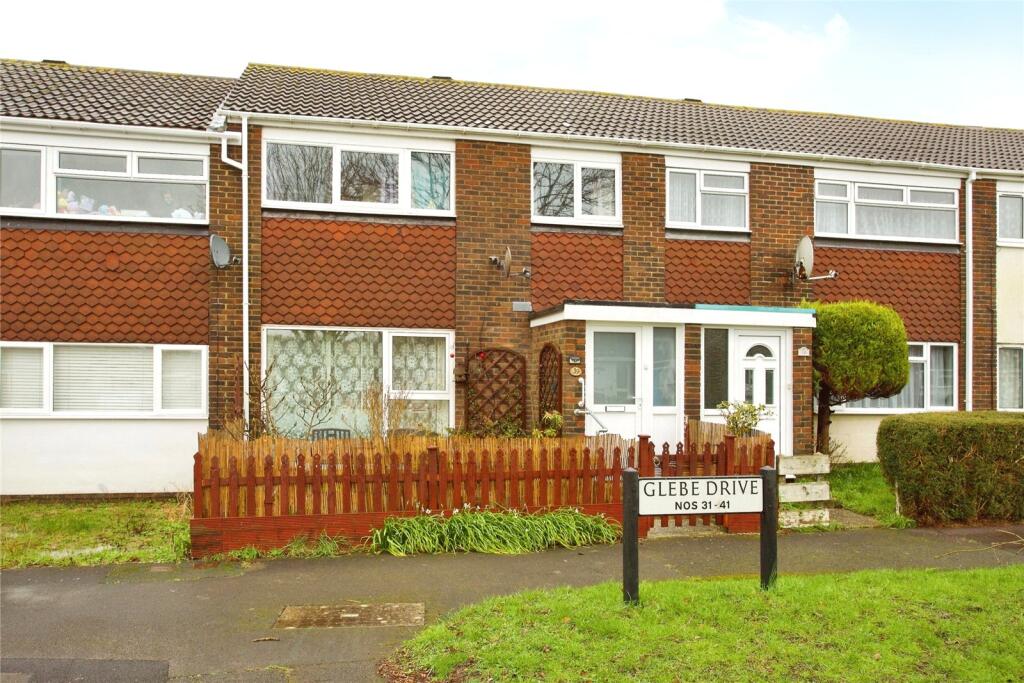 Main image of property: Glebe Drive, Gosport, Hampshire, PO13