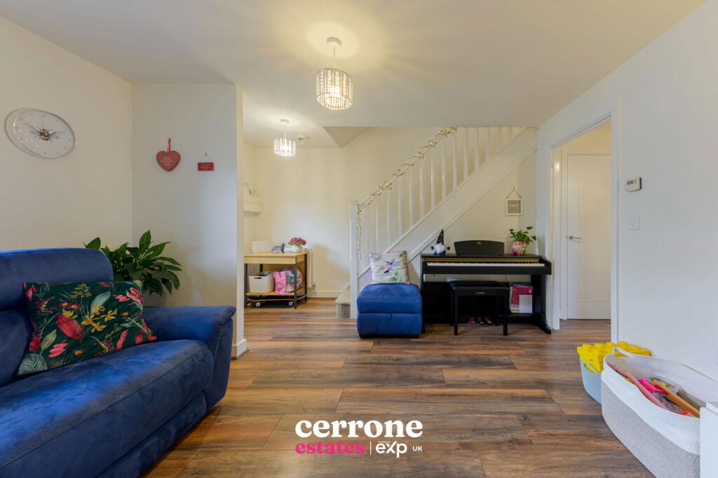 Suffolk Way, Fernhill Heath, Worcestershire, WR3 7RJ photo 3