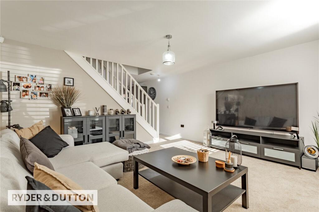 Main image of property: Richmond Street, Audenshaw, Manchester, Greater Manchester, M34