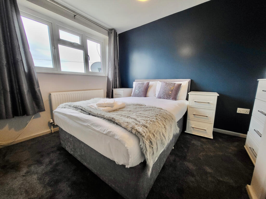 Main image of property: Witcombe, Yate, Bristol