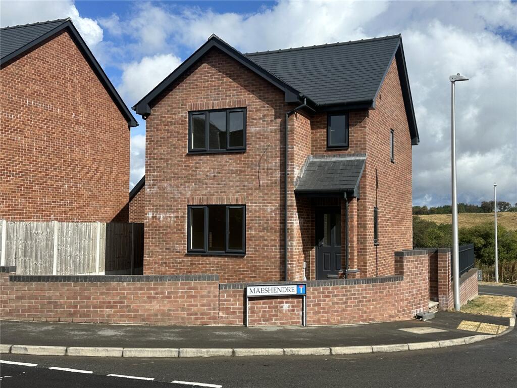 Main image of property: Cilmery, Builth Wells, Powys, LD2
