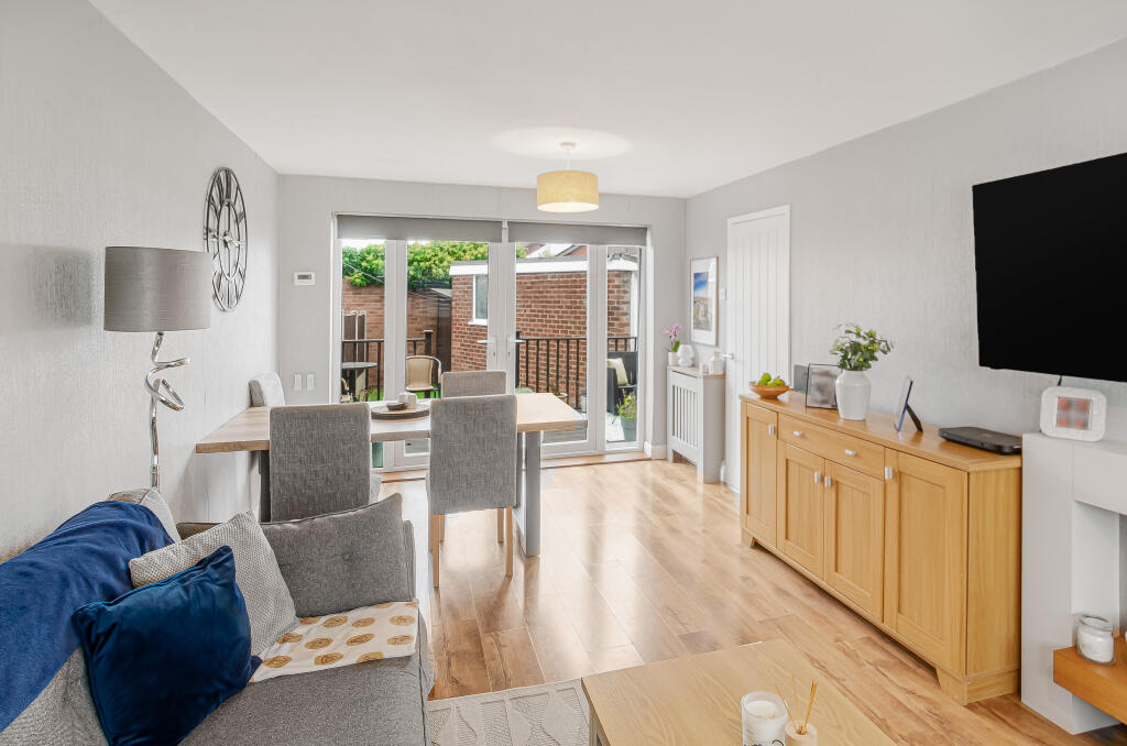 Totley Mount, Brimington, Chesterfield, S43 photo 4