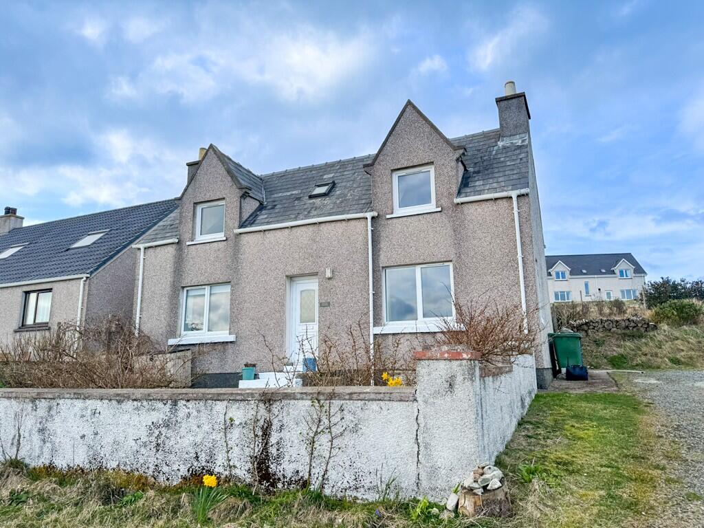 Main image of property: 5 School Road, Vatisker, Isle Of Lewis, Ross-Shire, HS2 0JY