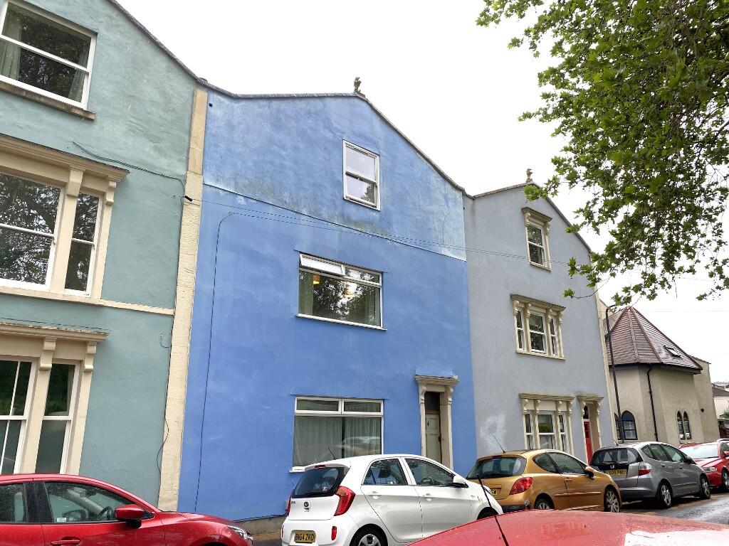 Main image of property: Hill Avenue, Bristol, BS3