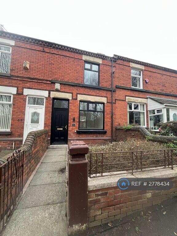 Main image of property: Elm Road, St. Helens, WA10