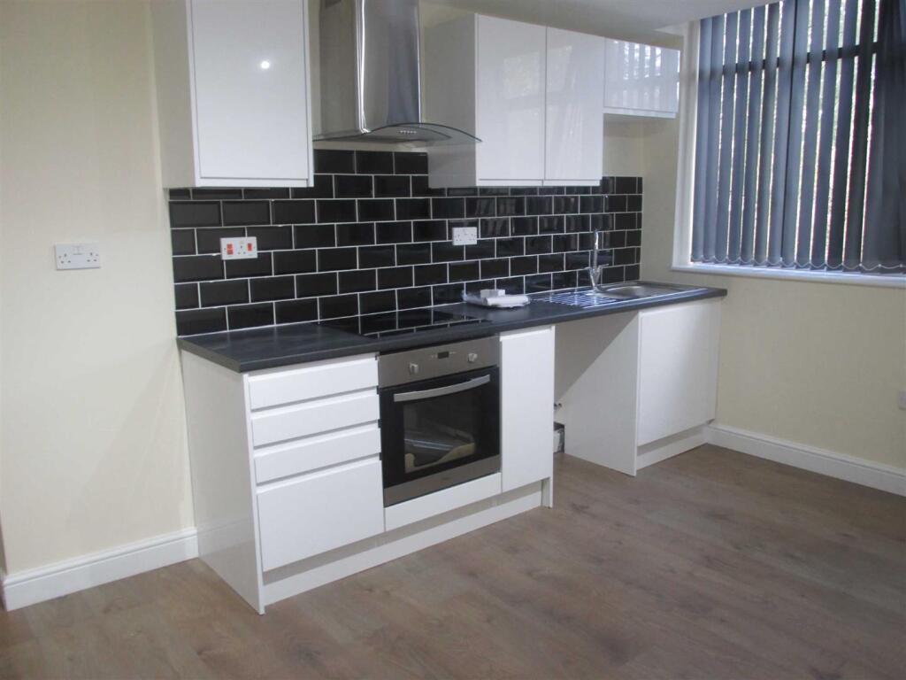 Main image of property: St James Road, Dudley