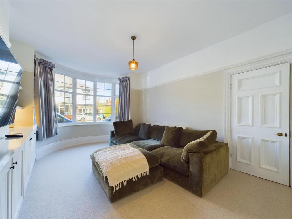 Lamplugh Road, Bridlington photo 3