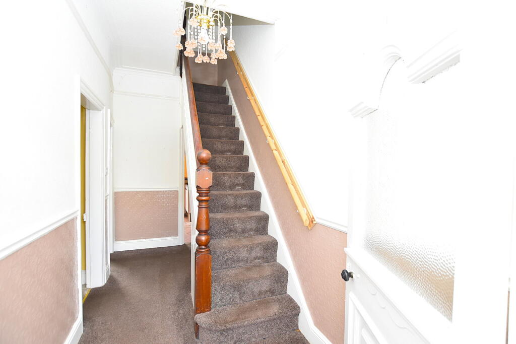 House in Wirral, Liverpool City Region - More
