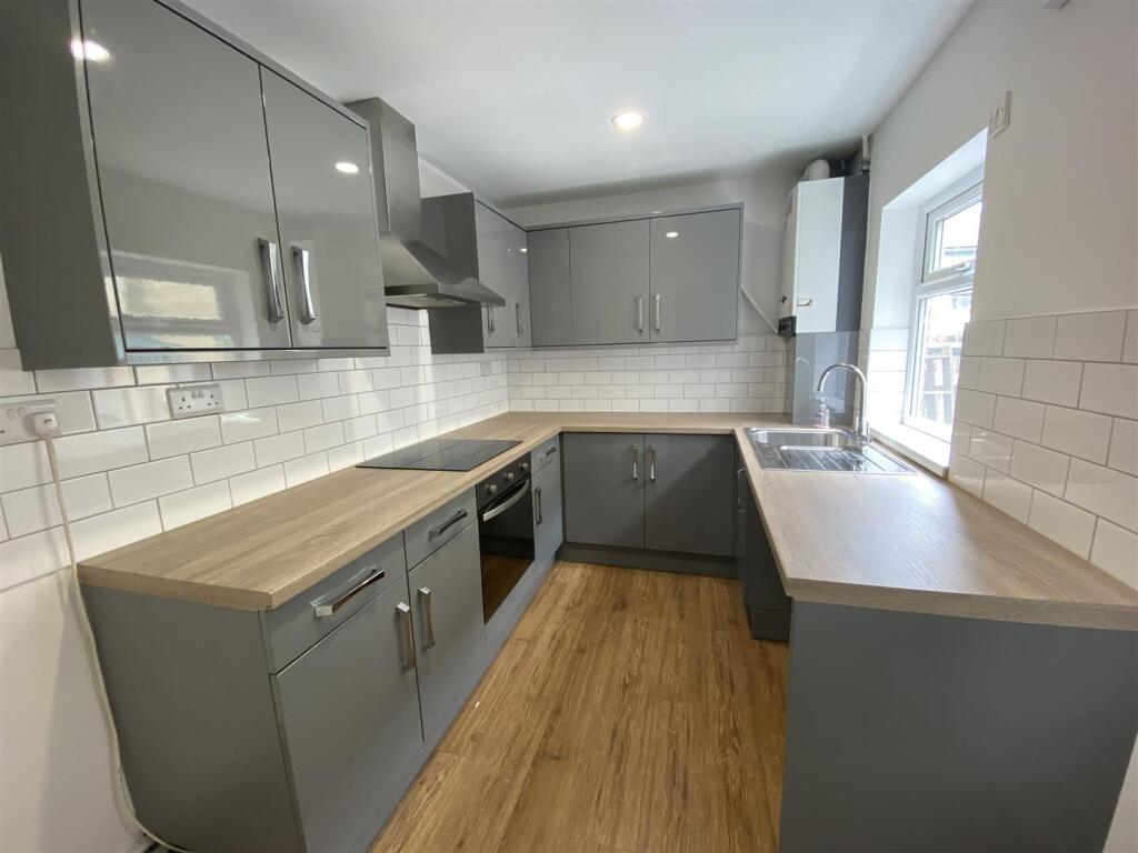 Main image of property: William Street, Sheffield