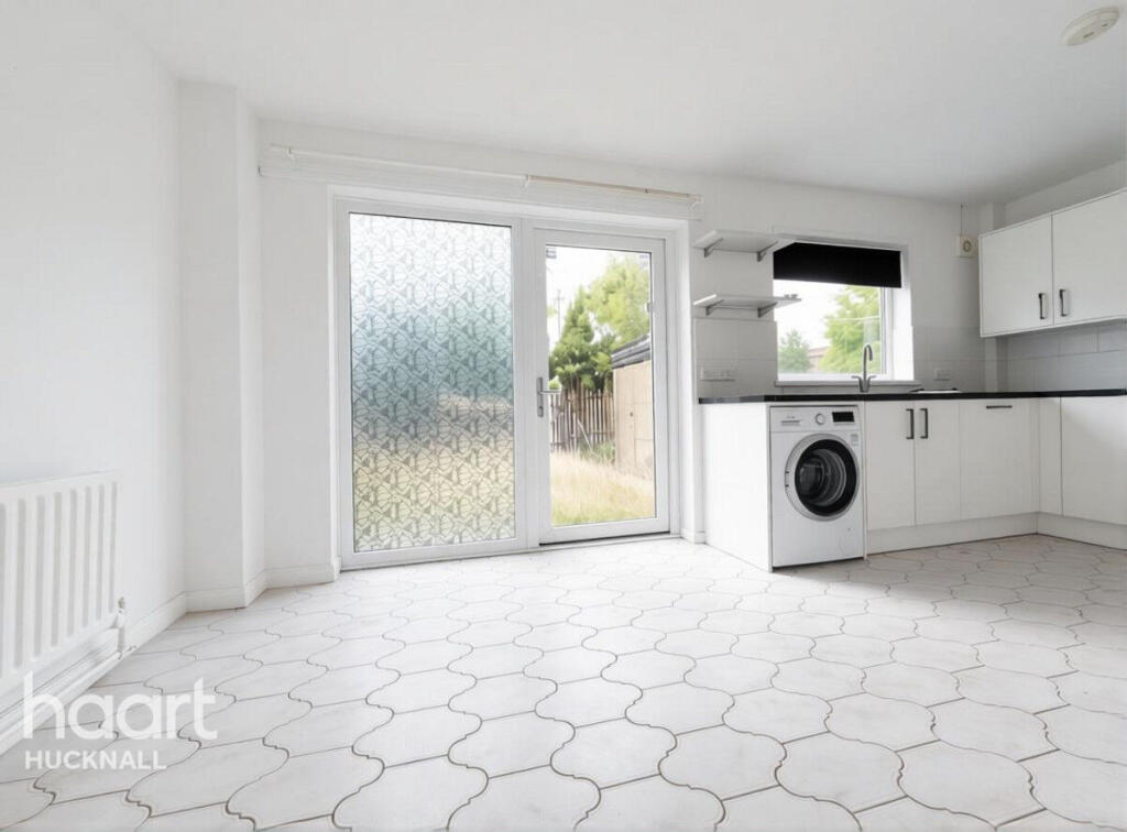 House in Nottingham - View 4