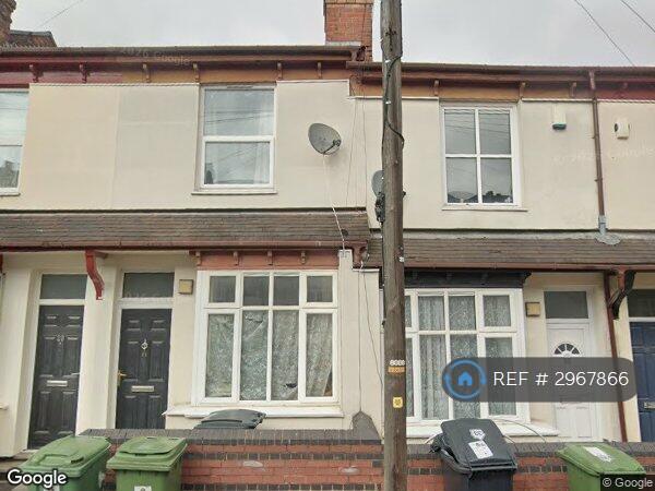 Main image of property: Maxwell Road, Wolverhampton, WV2