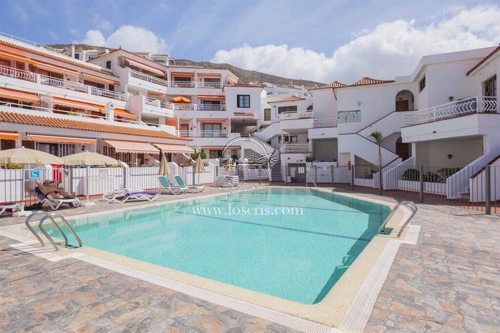 Main image of property: Los Cristianos, Tenerife, Canary Islands