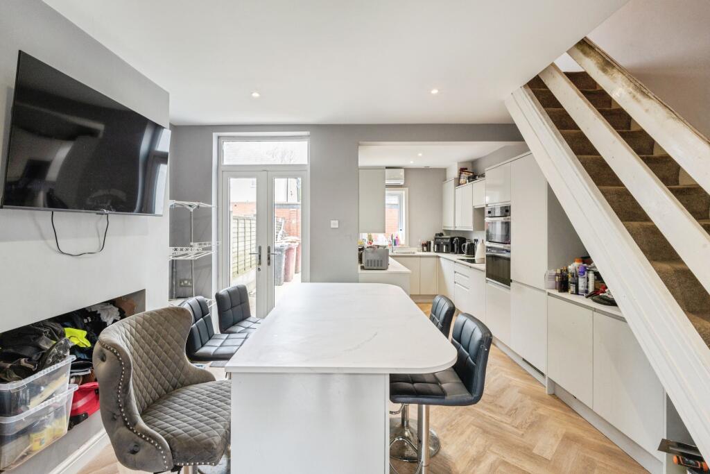 House in Bolton, Middlebrook, Horwich - More