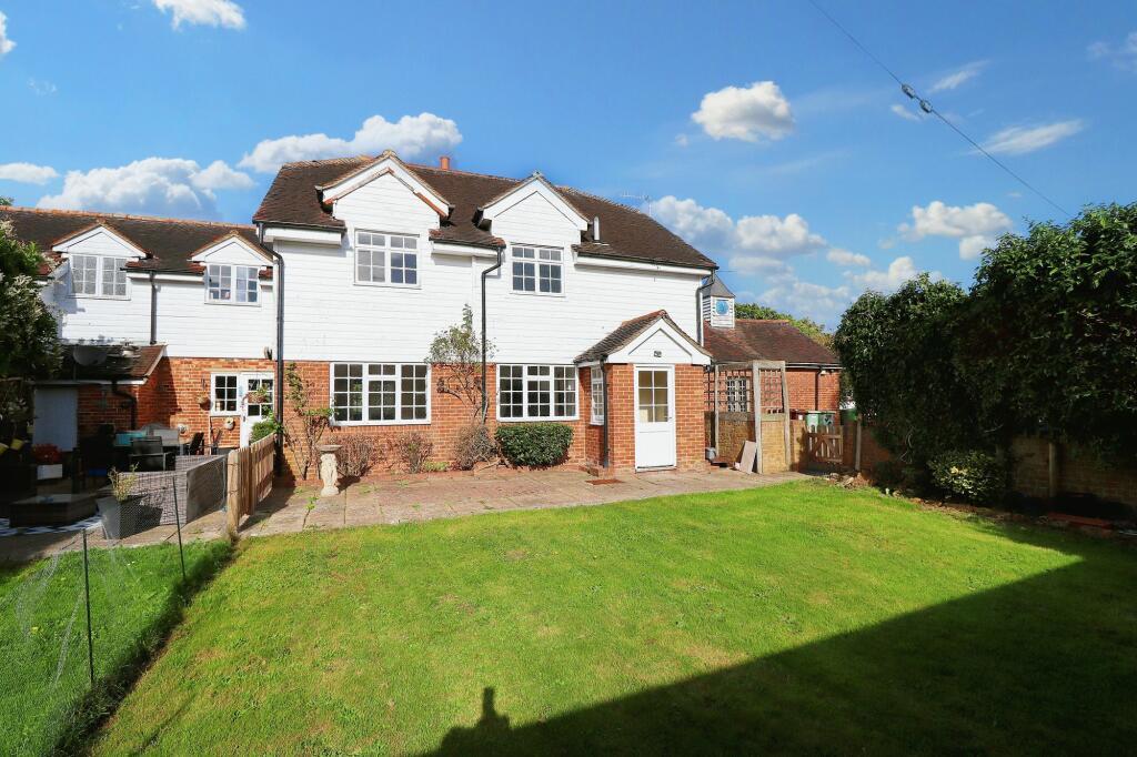 Main image of property: Tonbridge