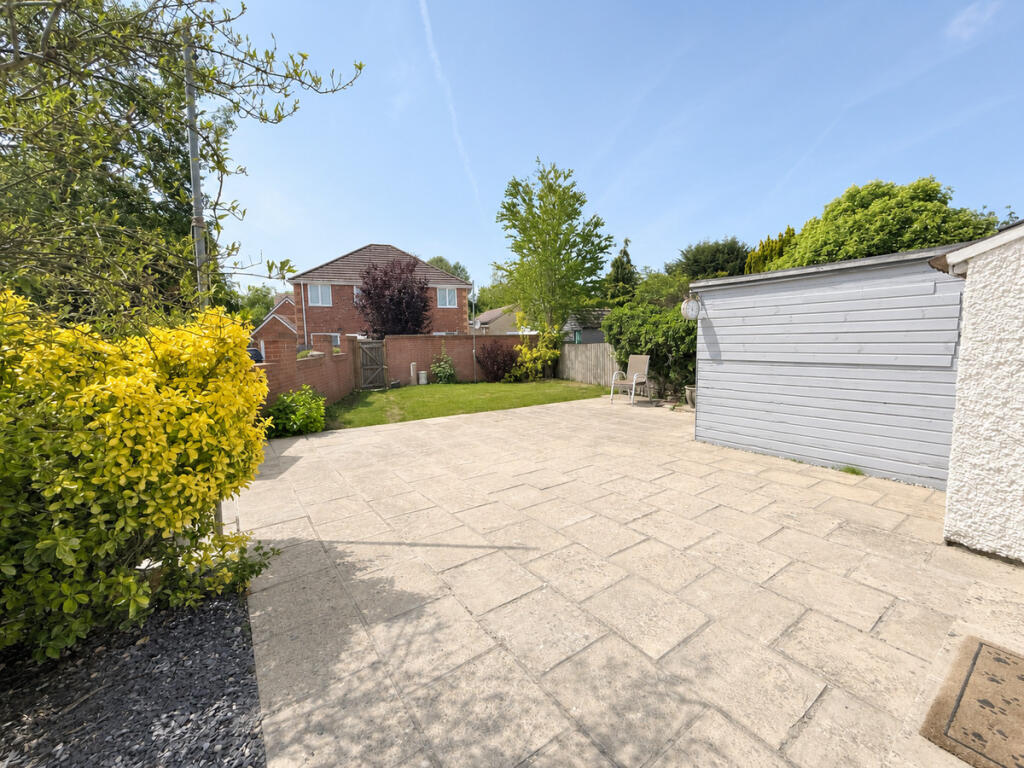 Main image of property: Cheney Manor Road, Swindon, SN2 2