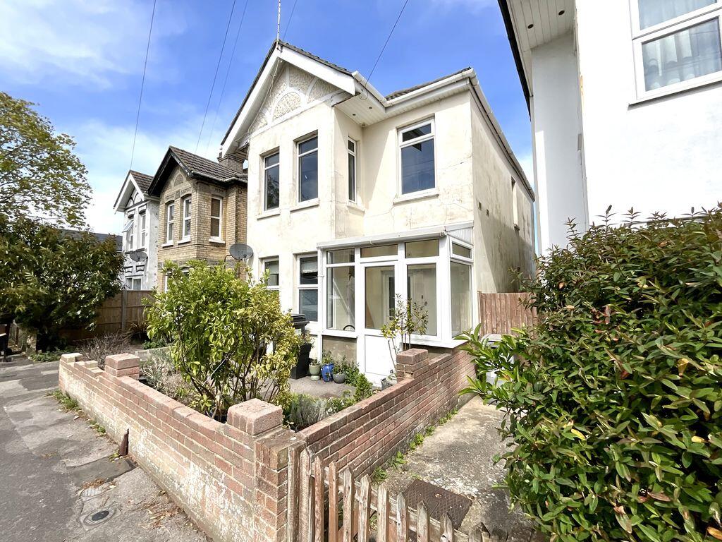 Main image of property: Paisley Road, Southbourne