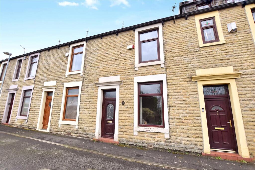 Main image of property: Alexander Street, Castleton, Rochdale, Greater Manchester, OL11