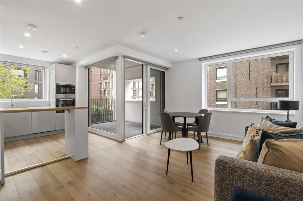 Main image of property: Walton Heights, 143 Walworth Road, London, SE17