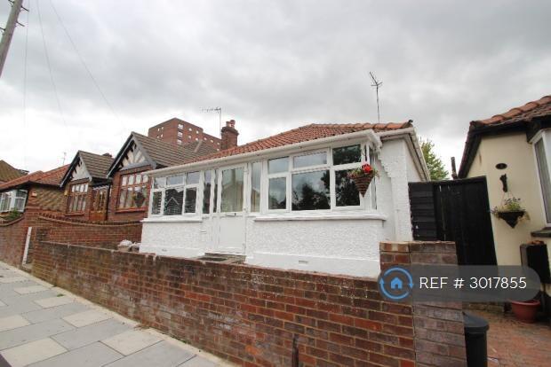 House in Southall - View 3