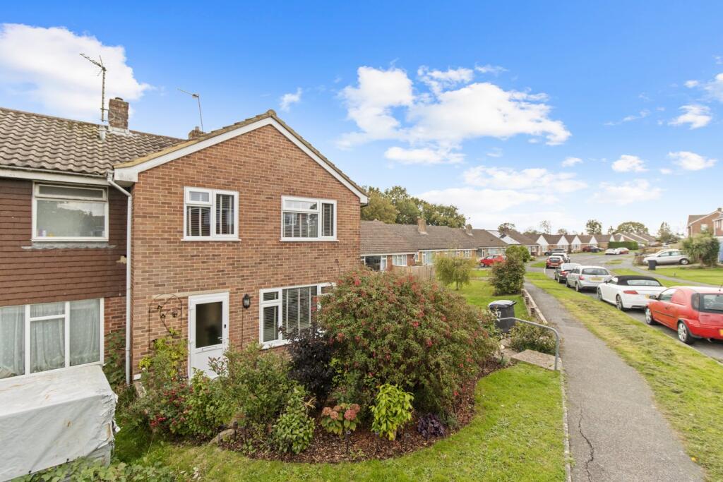 Main image of property: Grange Close, Horam, Heathfield, TN21