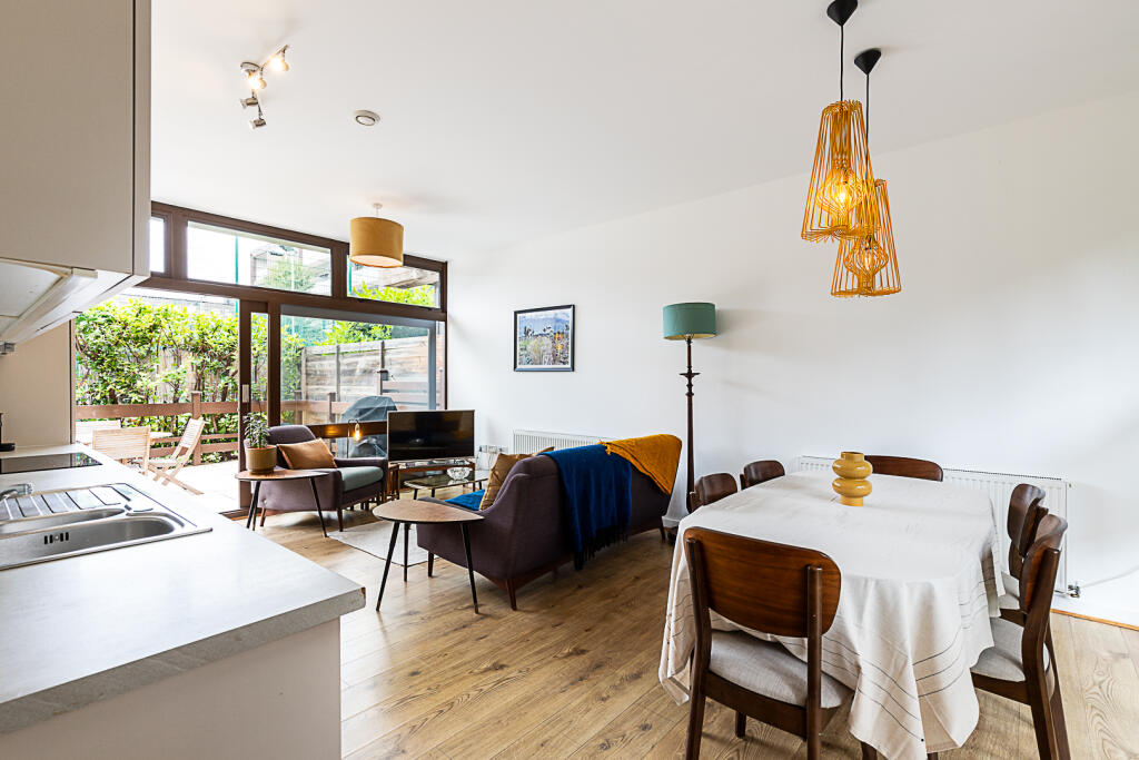 Main image of property: Cabanel Place, London, SE11