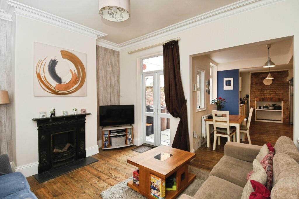 House in Lincoln, Lincolnshire - View 3