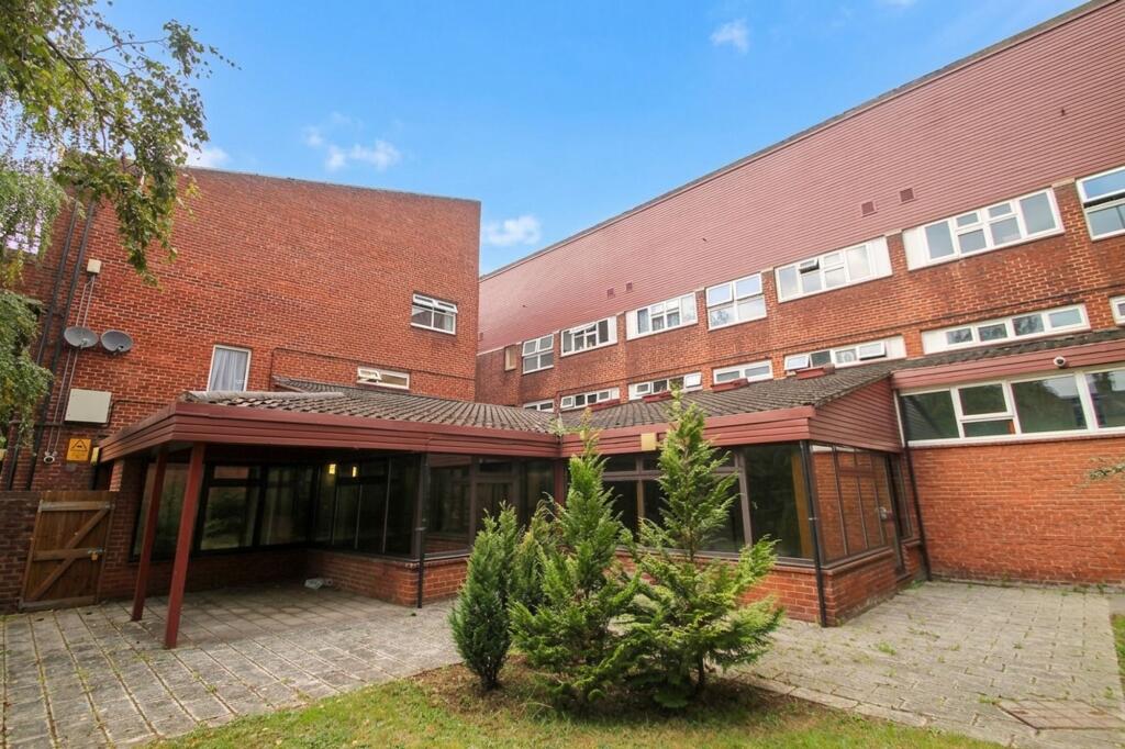 Main image of property: Whitehall Road, Uxbridge, UB8