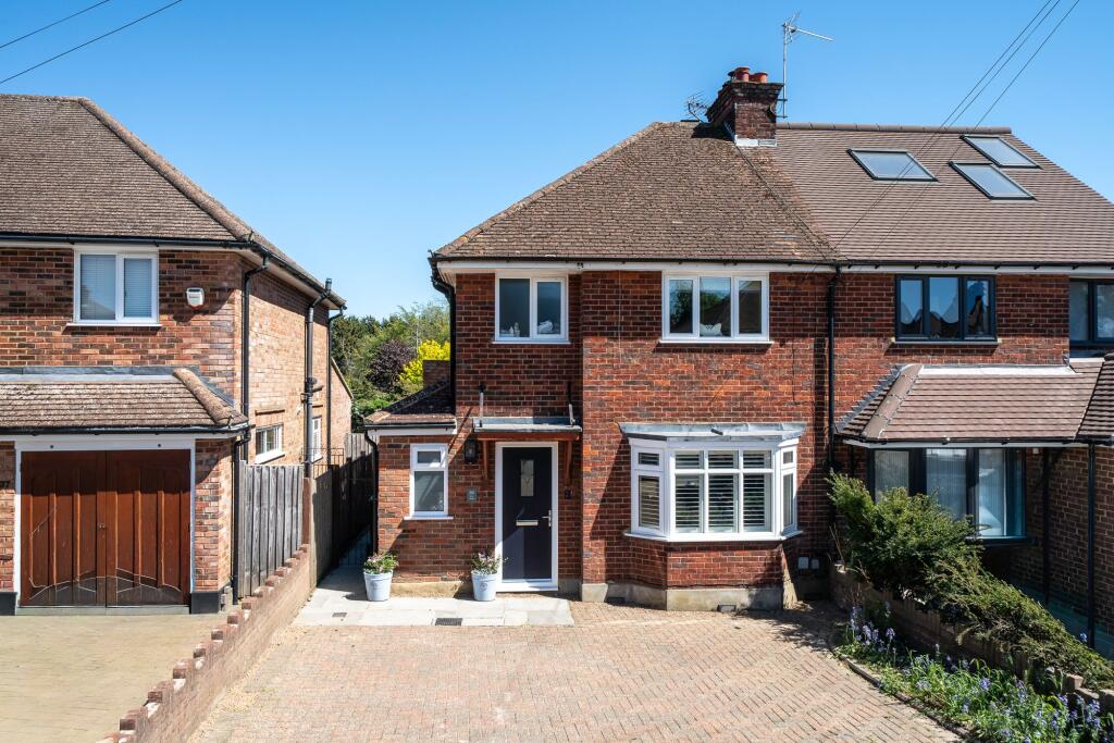 Additional image 23 of Ver Road, Redbourn, AL3