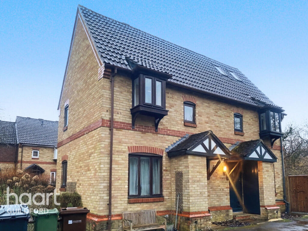 Main image of property: Suffolk Drive, Guildford