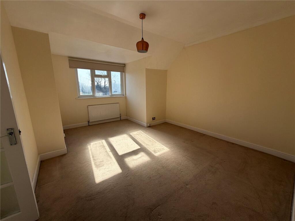 Main image of property: Northumberland Road, New Barnet, Barnet, EN5
