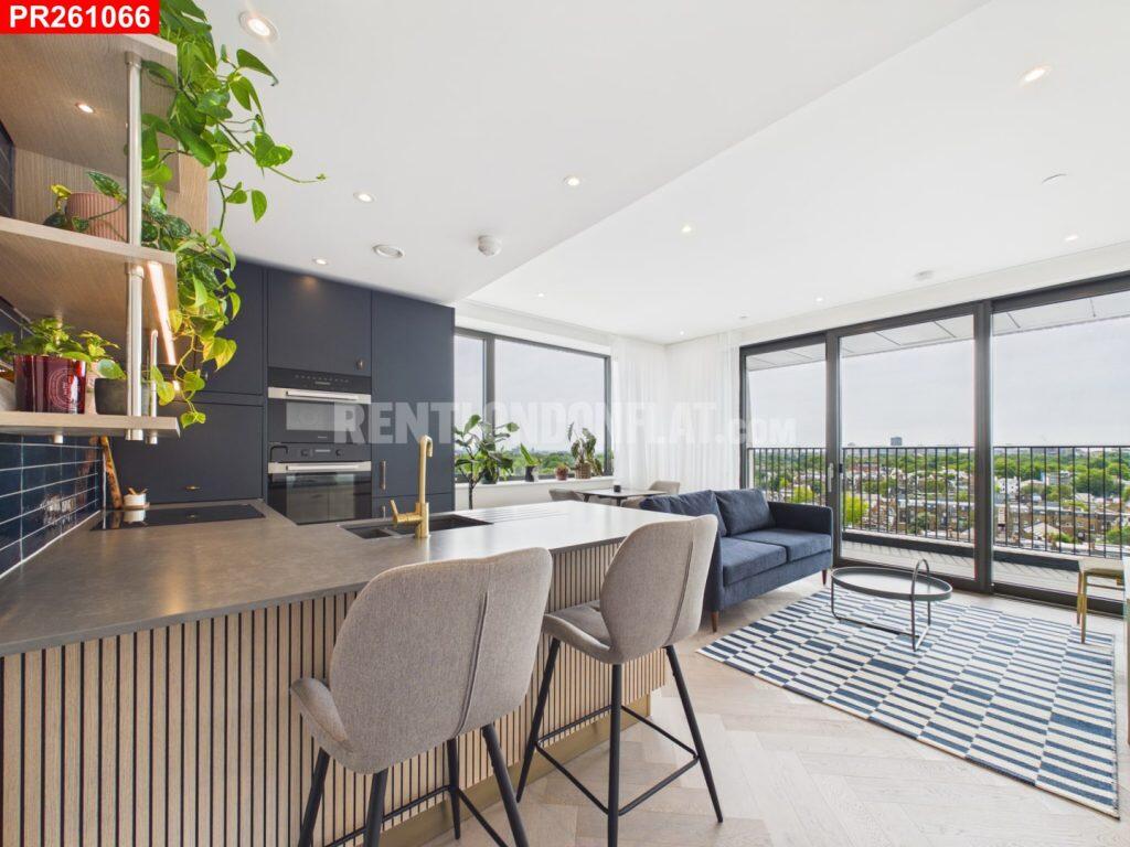Main image of property: Camden Town – 1 Bedroom Flat