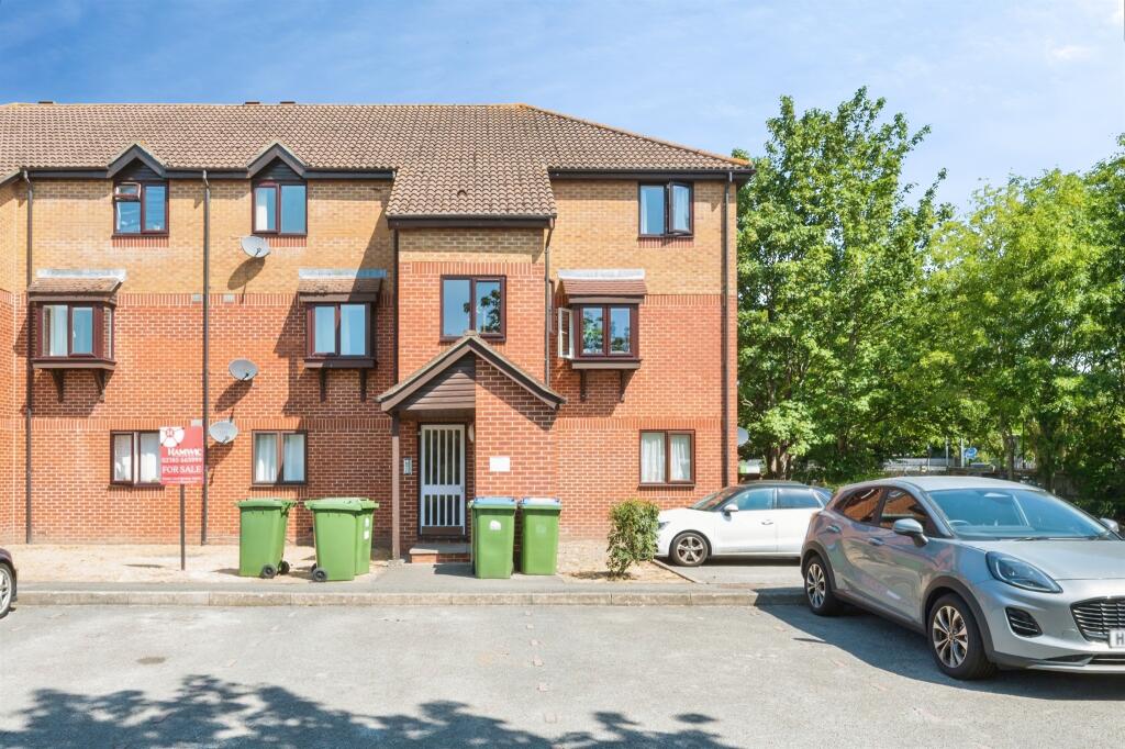 Main image of property: Brunel Road, Southampton