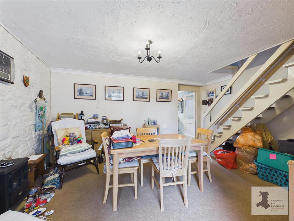 House in Swansea - More