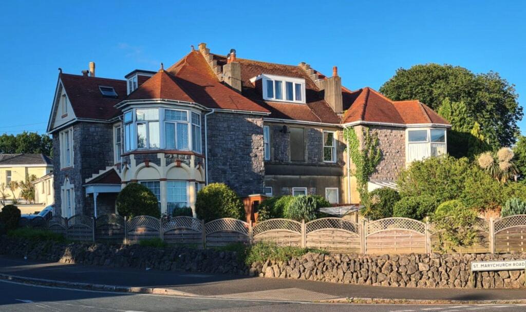 Main image of property: St Marychurch Road, Torquay, Devon, TQ1