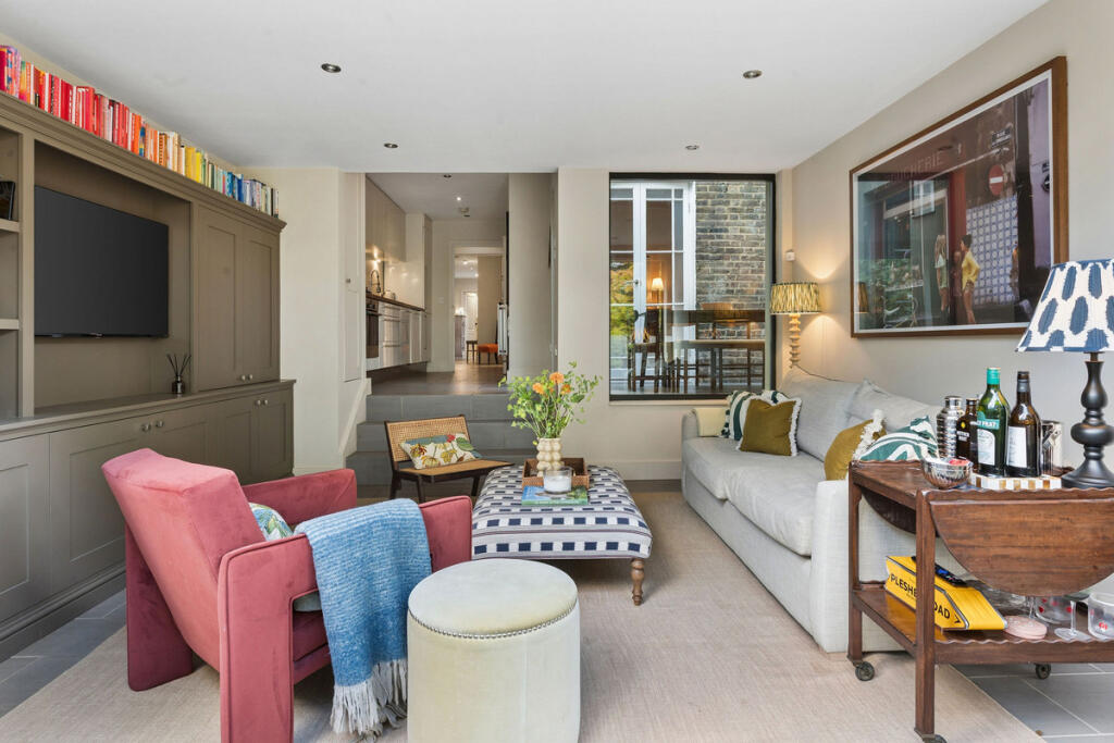 Apartment in London, Tufnell Park - View 4