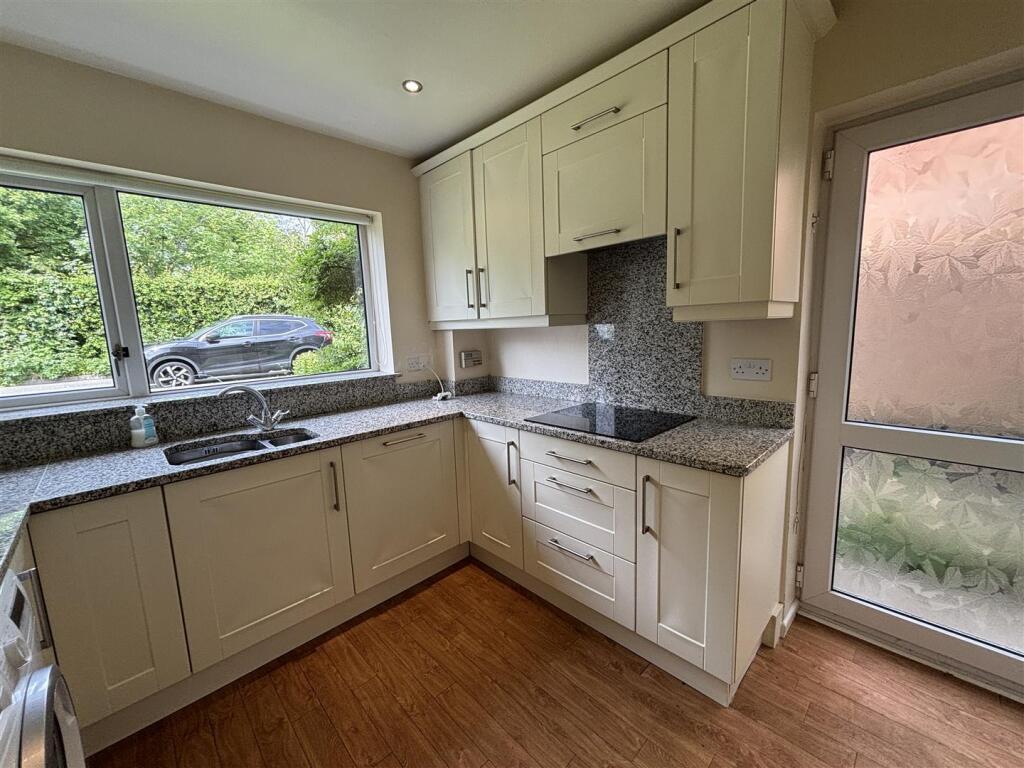 House in Hinckley and Bosworth, Ratby - View 3