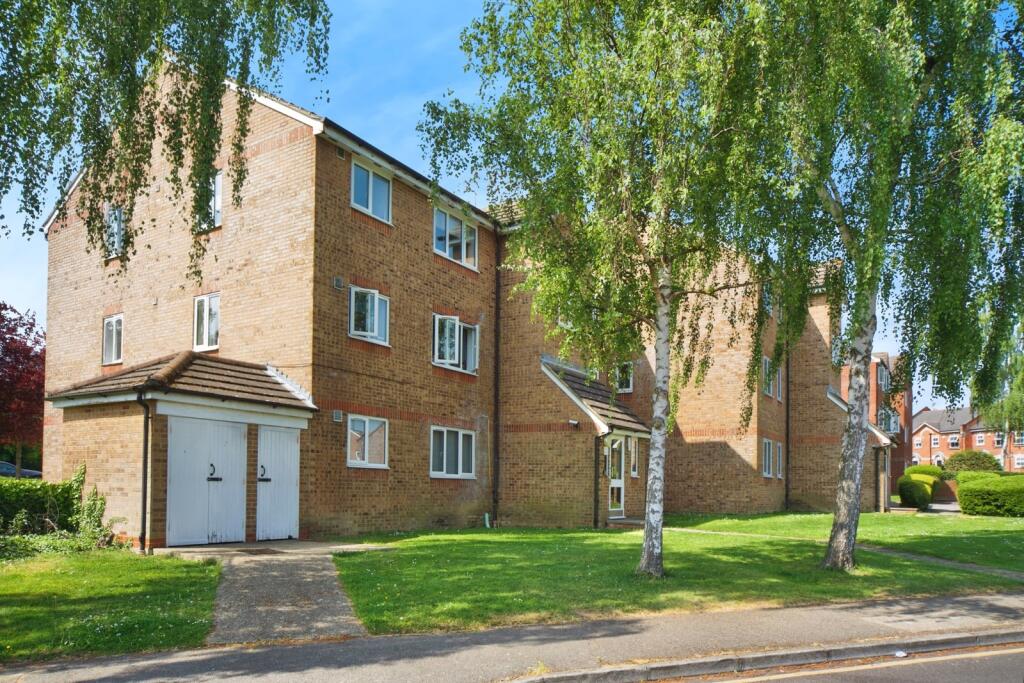 Main image of property: Leigh Hunt Drive, London, N14