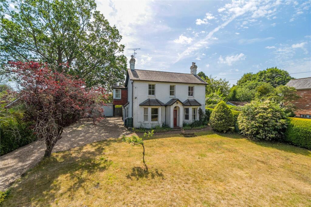 Main image of property: Cheapside, Horsell, GU21