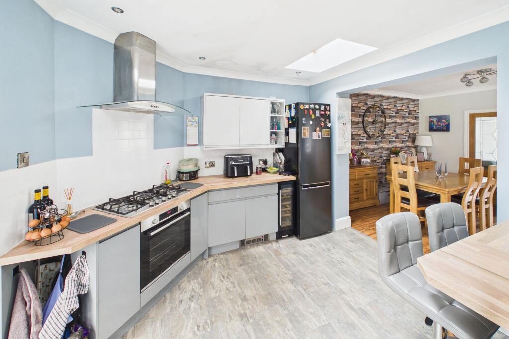 House in Stockton-on-Tees - More