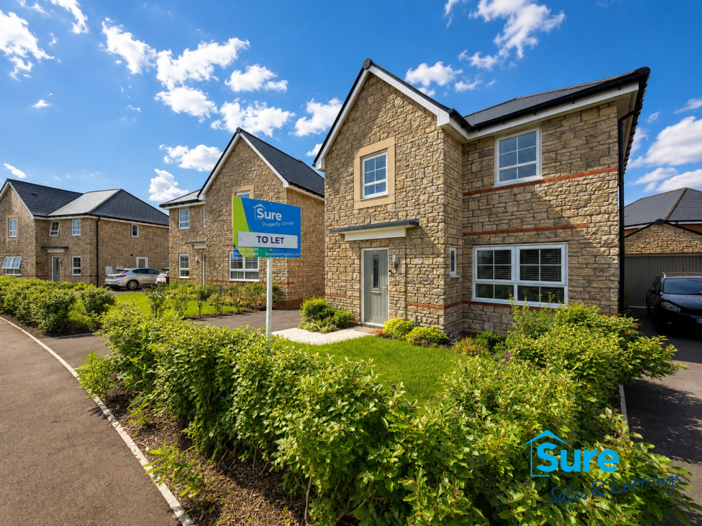 Main image of property: Hanbury Road, Innsworth, GL3.