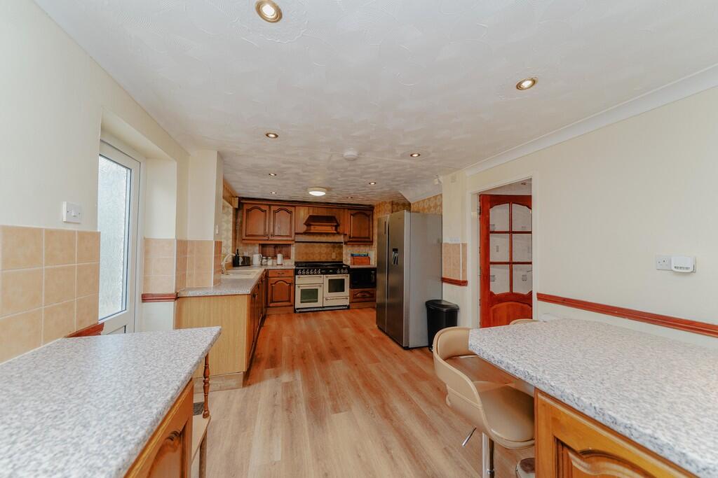 House in Birmingham, The Calthorpe Estate, Calthorpe Fields - More