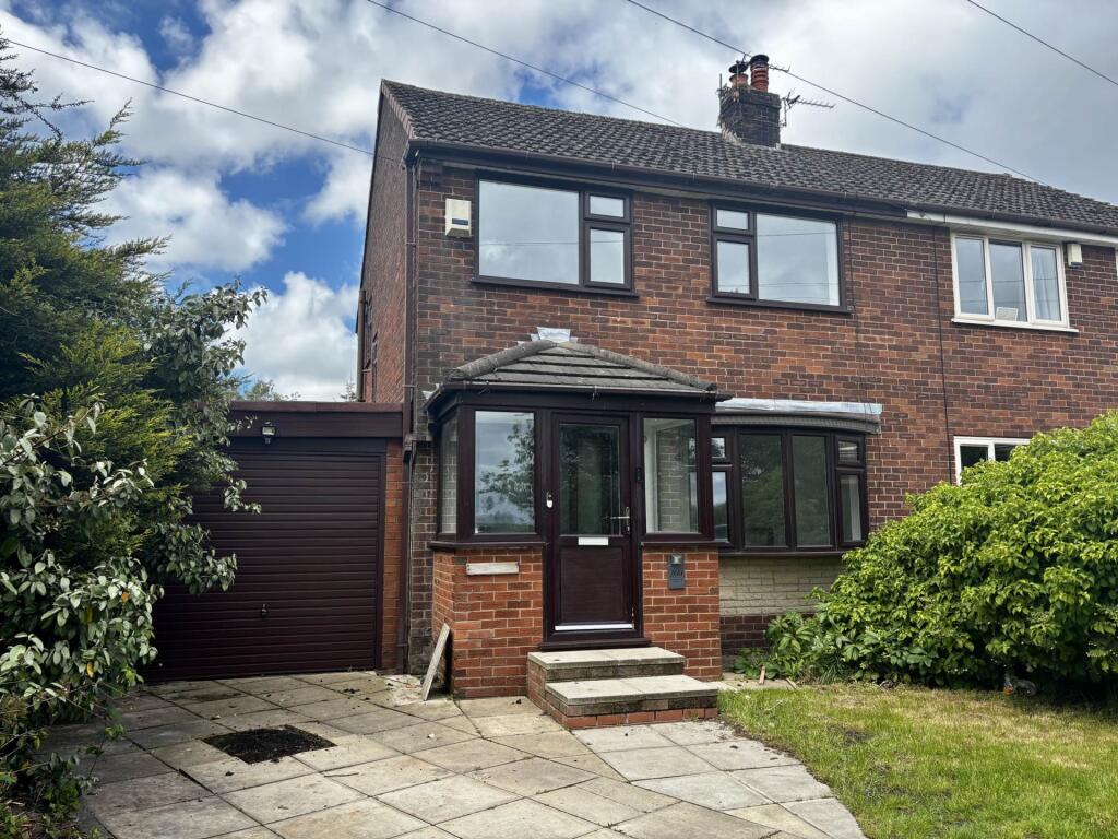 Main image of property: Liverpool Road, Haydock