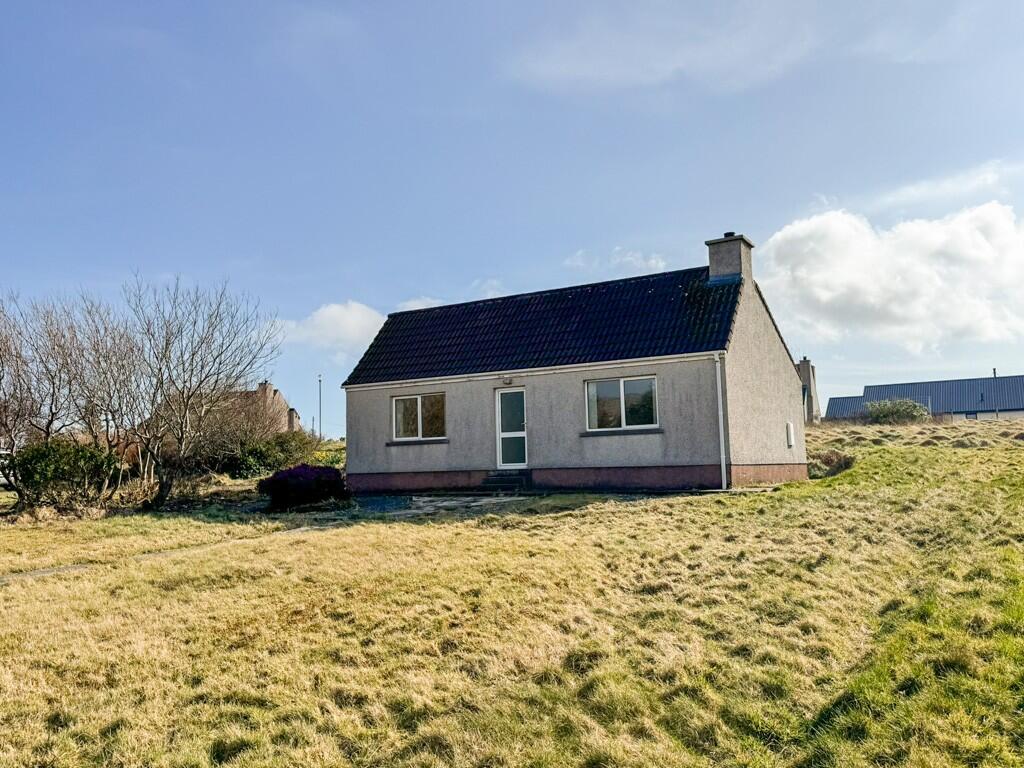 Main image of property: 2 ALLOTMENTS, GARRABOST, ISLE OF LEWIS, HS2 0PS