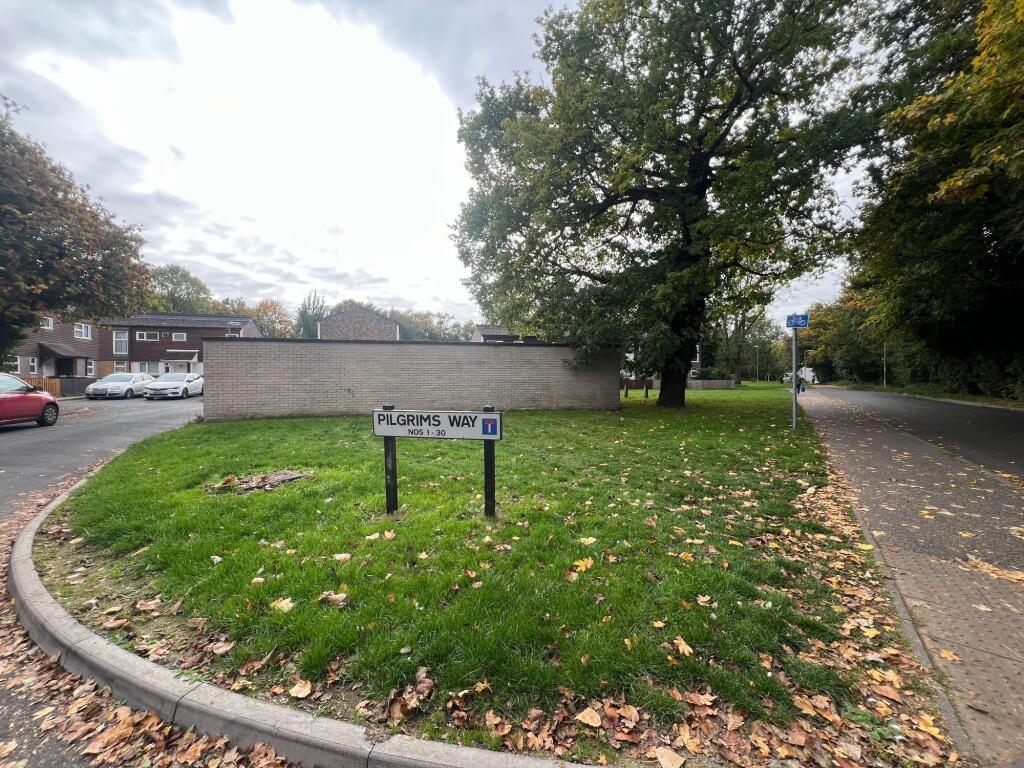 Pilgrims Way, Andover, SP10 photo 5