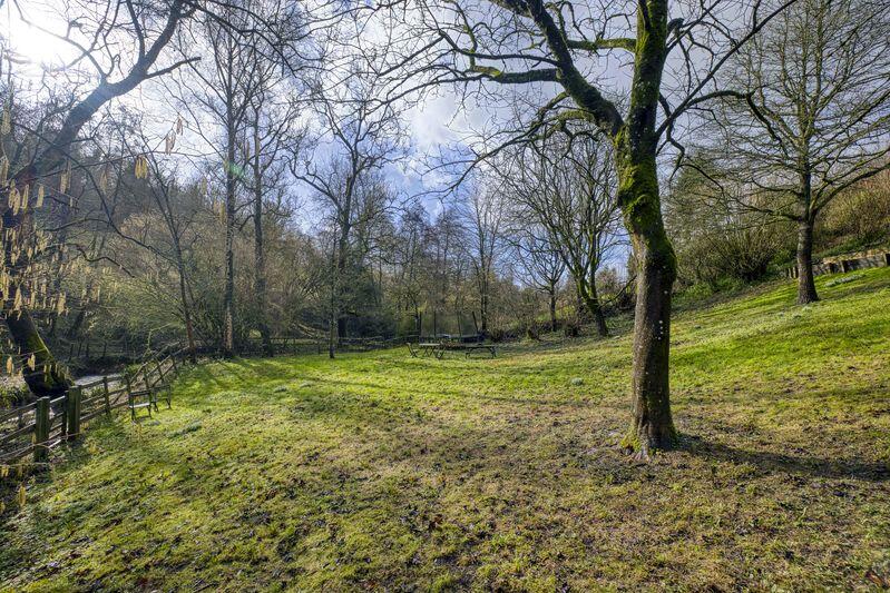 Additional image 29 of Charming Farmhouse with two bed annexe in popular village 