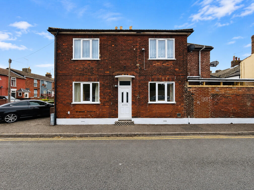 Main image of property: Audley Street, Great Yarmouth