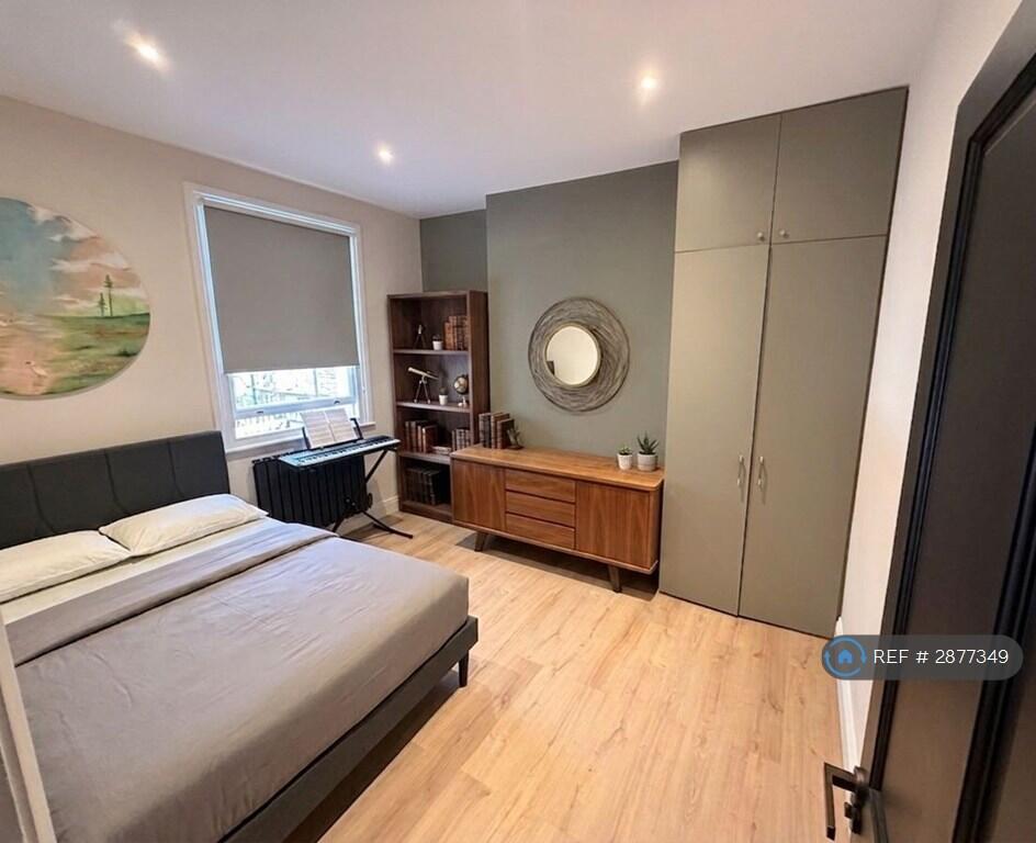 4 bedroom terraced house for rent