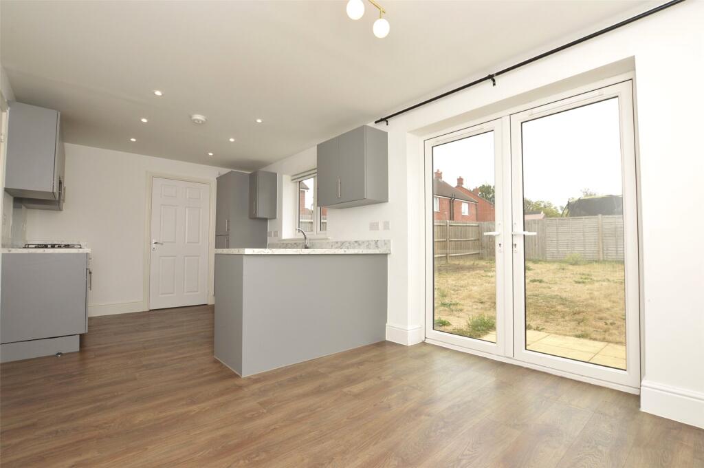 Main image of property: Gratton Road, Horley, Surrey, RH6